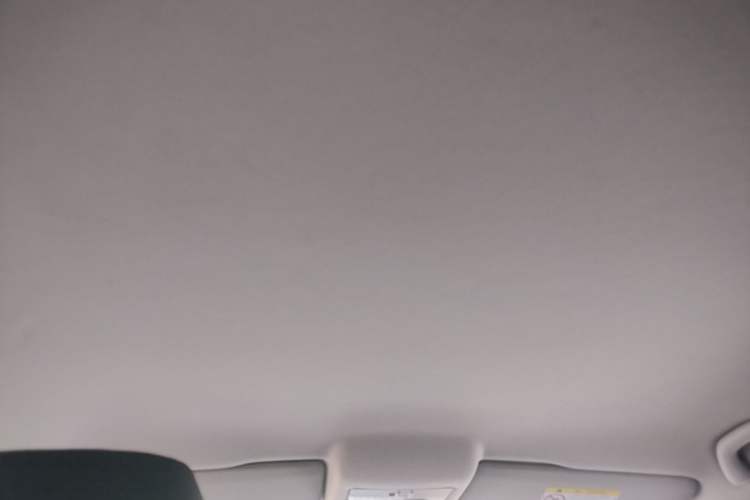 Used Volkswagen Polo 2016 1.4L Manual Fashion Model Headliner