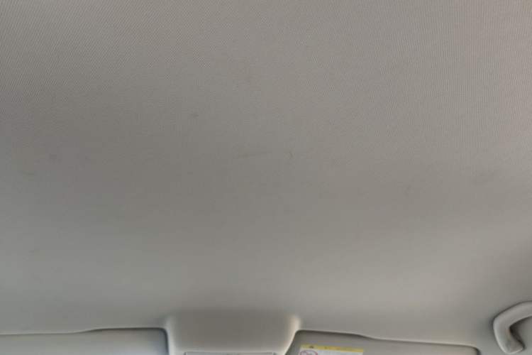 Used Volkswagen Polo 2016 1.4L Manual Fashion Model Headliner