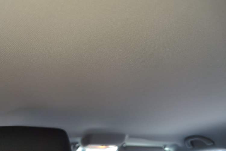 Used Volkswagen Polo 2016 1.4L Automatic Trendy Model Headliner