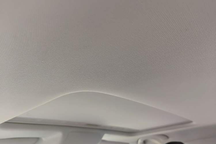 Used Volkswagen Polo 2016 1.6L Automatic Comfort Model Headliner