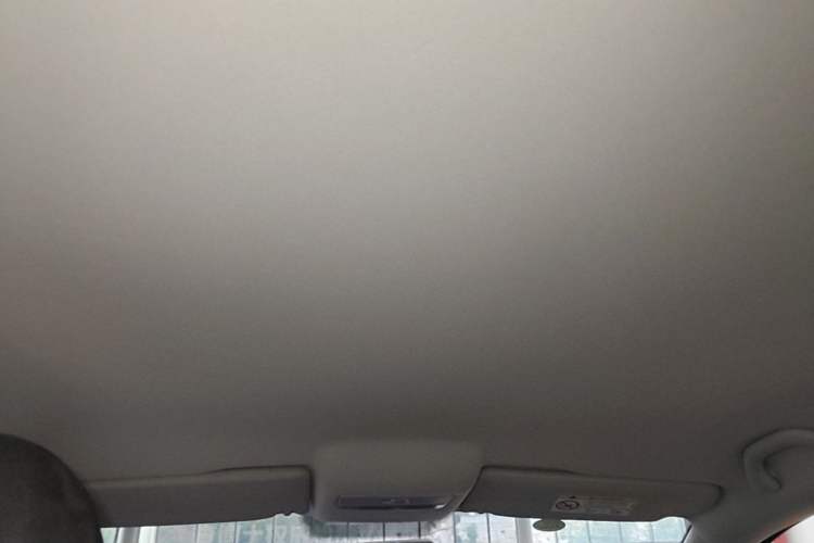 Used Volkswagen Polo 2016 1.4L Manual Fashion Model Headliner