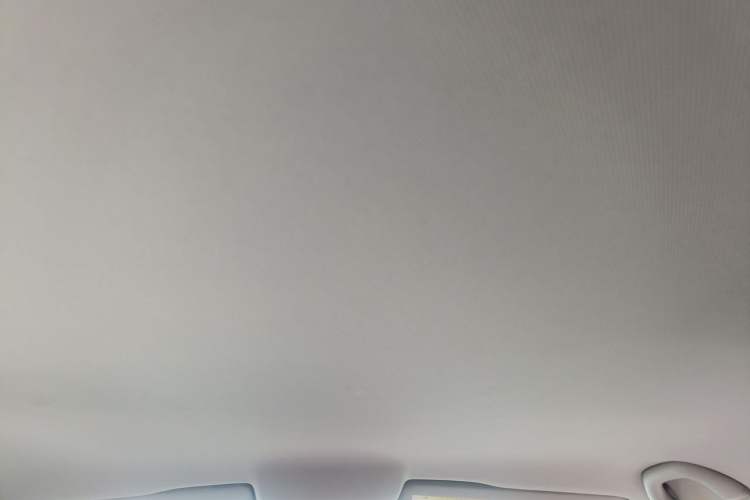 Used Volkswagen Polo 2016 1.4L Automatic Trendy Model Headliner