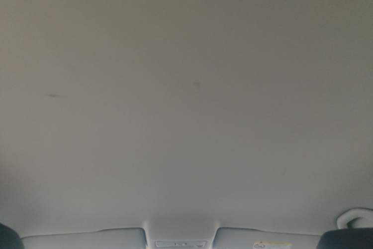 Used Volkswagen Polo 2016 1.4L Automatic Trendy Model Headliner