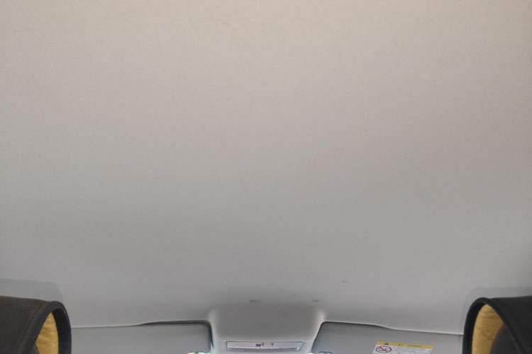 Used Volkswagen Polo 2016 1.4L Automatic Trendy Model Headliner
