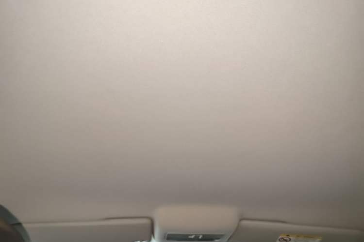 Used Volkswagen Polo 2016 1.4L Automatic Trendy Model Headliner