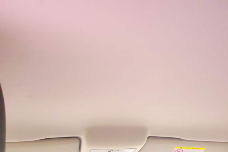 Used Volkswagen Polo 2016 1.4L Automatic Trendy Model Headliner