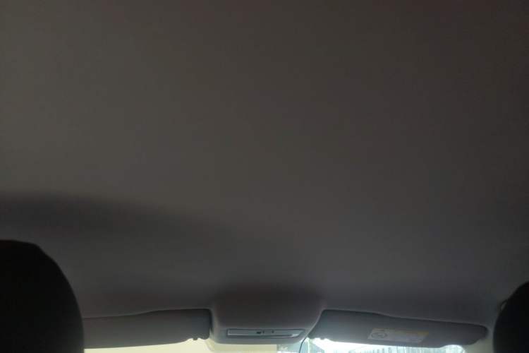 Used Volkswagen Polo 2016 1.4L Automatic Trendy Model Headliner