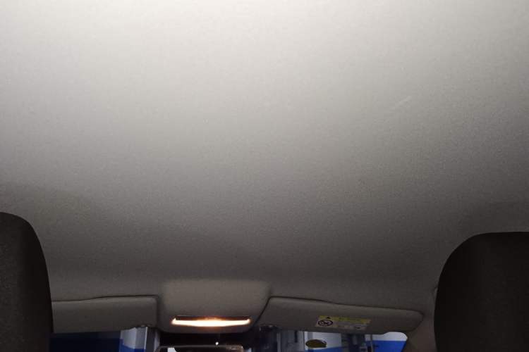 Used Volkswagen Polo 2016 1.4L Automatic Trendy Model Headliner
