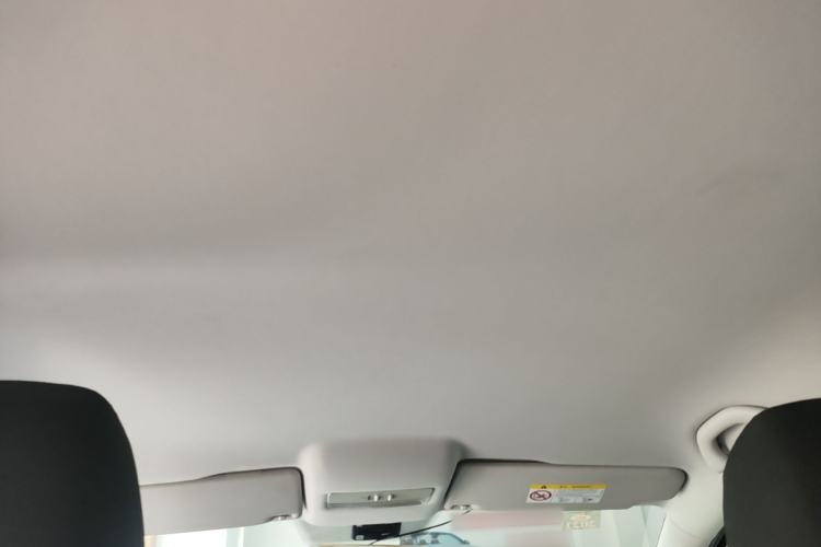 Used Volkswagen Polo 2016 1.4L Automatic Trendy Model Headliner