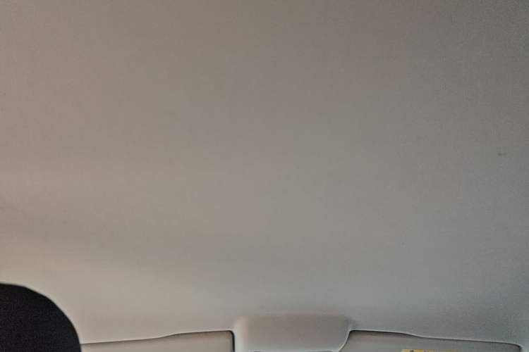 Used Volkswagen Polo 2016 1.4L Automatic Trendy Model Headliner