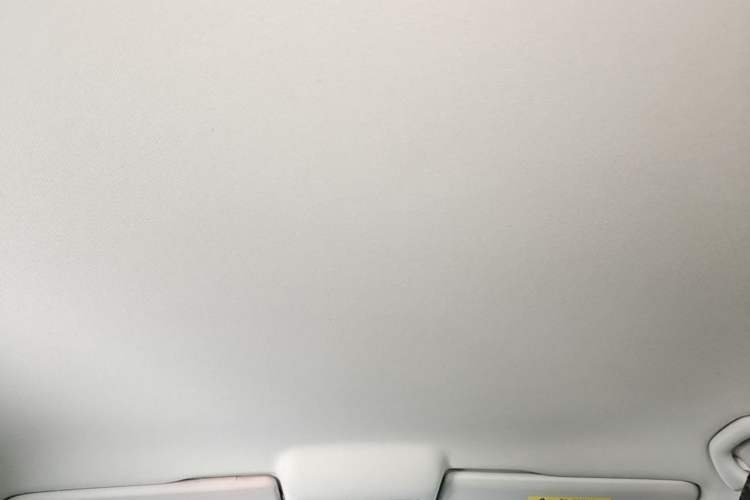 Used Volkswagen Polo 2016 1.4L Manual Fashion Model Headliner