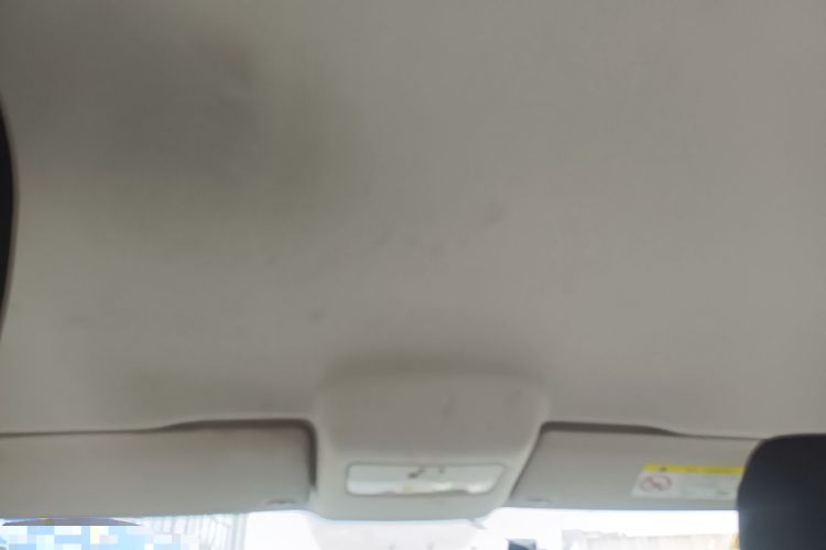 Used Volkswagen Polo 2016 1.4L Automatic Trendy Model Headliner