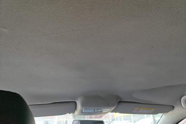 Used Volkswagen Polo 2016 1.4L Automatic Trendy Model Headliner