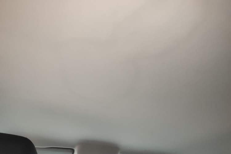 Used Volkswagen Polo 2016 1.4L Automatic Trendy Model Headliner