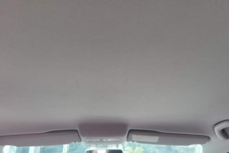 Used Volkswagen Polo 2016 1.4L Automatic Trendy Model Headliner