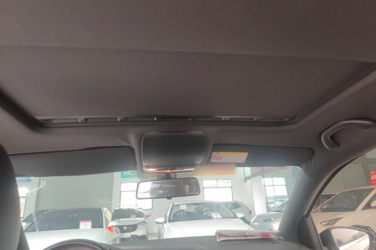 Used Volkswagen Polo 2016 1.4TSI GTI Headliner