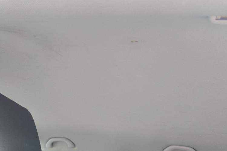 Used Volkswagen Polo 2016 1.4L Automatic Trendy Model Headliner