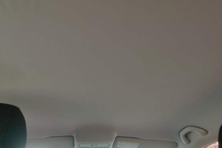 Used Volkswagen Polo 2016 1.4L Manual Fashion Model Headliner