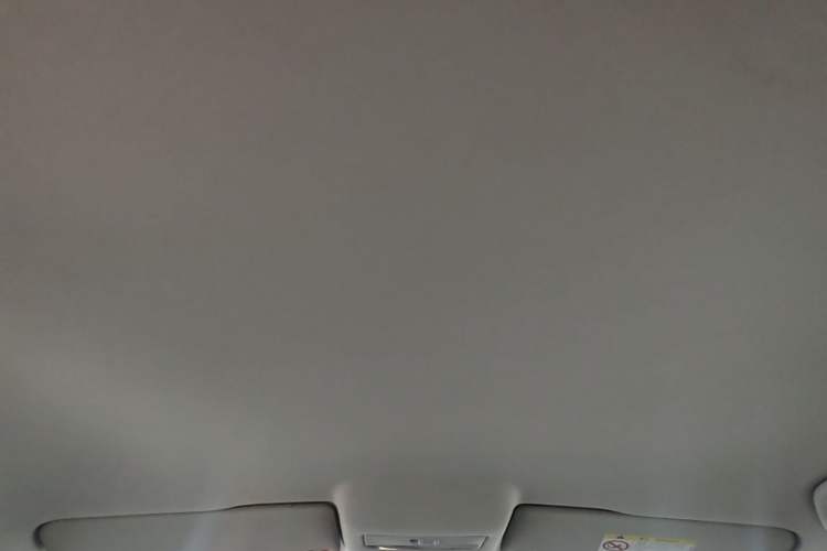 Used Volkswagen Polo 2016 1.4L Automatic Trendy Model Headliner