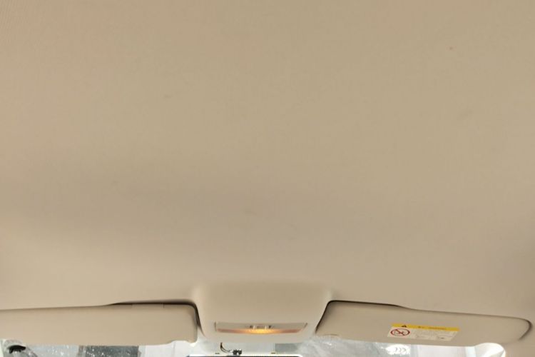 Used Volkswagen Polo 2016 1.4L Automatic Trendy Model Headliner