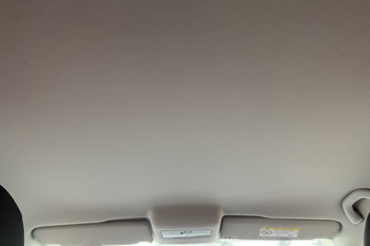 Used Volkswagen Polo 2016 1.4L Automatic Trendy Model Headliner