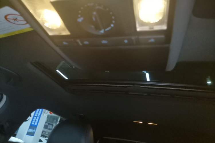Used Volkswagen Polo 2016 1.4TSI GTI Headliner