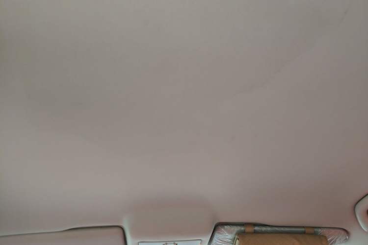 Used Volkswagen Polo 2016 1.4L Automatic Trendy Model Headliner