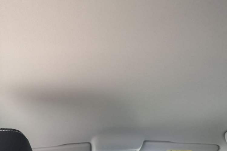 Used Volkswagen Polo 2016 1.4L Automatic Trendy Model Headliner
