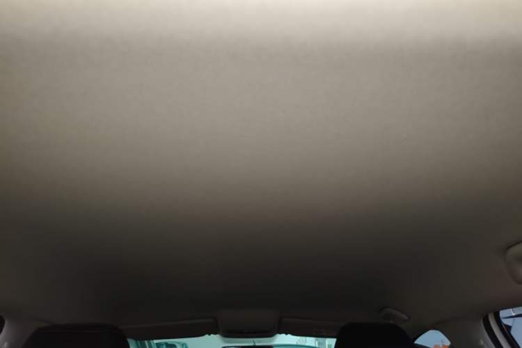Used Volkswagen Polo 2016 1.4L Automatic Trendy Model Headliner