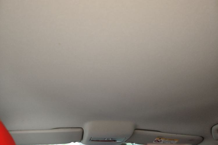 Used Volkswagen Polo 2016 1.4L Automatic Trendy Model Headliner