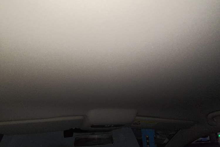 Used Volkswagen Polo 2016 1.4L Automatic Trendy Model Headliner