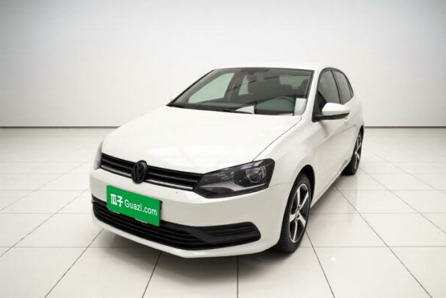 Używany Volkswagen Polo 2016 1.4L Automatic Trendy Model
