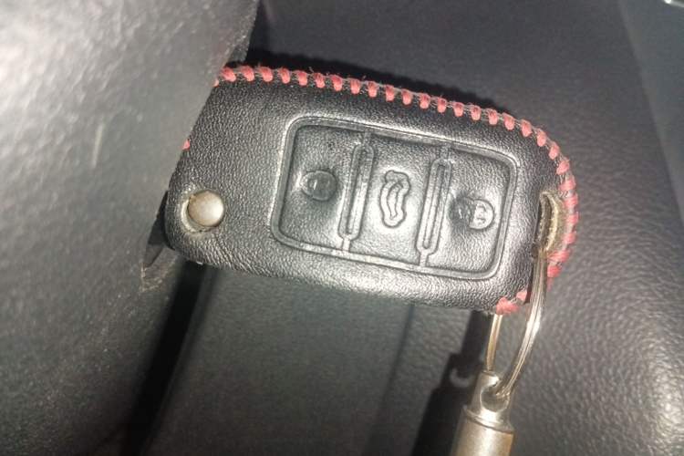 Used Volkswagen Polo 2016 1.4L Automatic Trendy Model Interior 1