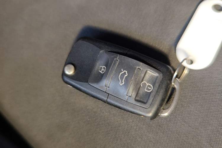 Used Volkswagen Polo 2016 1.4L Automatic Trendy Model Interior 1
