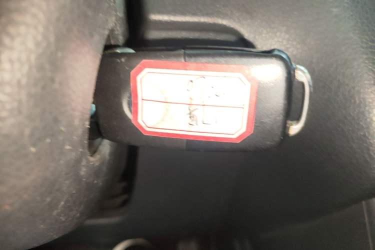 Used Volkswagen Polo 2016 1.4L Automatic Trendy Model Interior 1