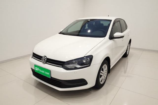 Używany Volkswagen Polo 2016 1.4L Automatic Trendy Model