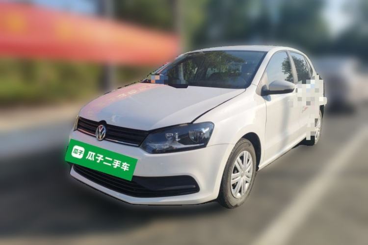 Volkswagen Polo 2016 1.4L Manual Fashion Model usado Guazi used car, China used car export, Used car for sale, Used  cars, Cheapest cars for sale