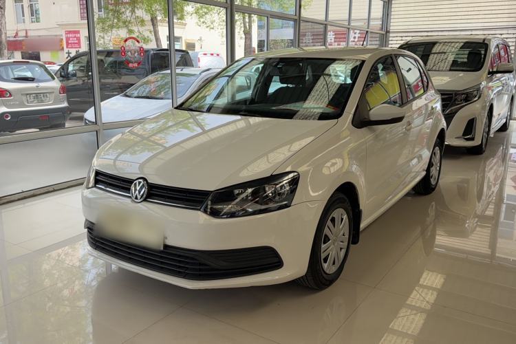 Used Volkswagen Polo 2016 1.4L Automatic Trendy Model Guazi used car, China used car export, Used car for sale, Used  cars, Cheapest cars for sale