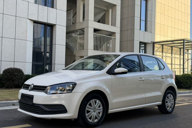 Ojetý Volkswagen Polo 2016 1.4L Automatic Trendy Model Guazi used car, China used car export, Used car for sale, Used cars, Cheapest cars for sale