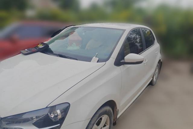 Used Volkswagen Polo 2016 1.4L Automatic Trendy Model