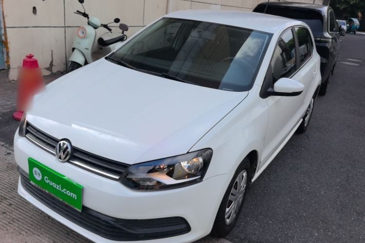 Volkswagen Polo 2016 1.4L Automatic Trendy Model usata Guazi used car, China used car export, Used car for sale, Used cars, Cheapest cars for sale