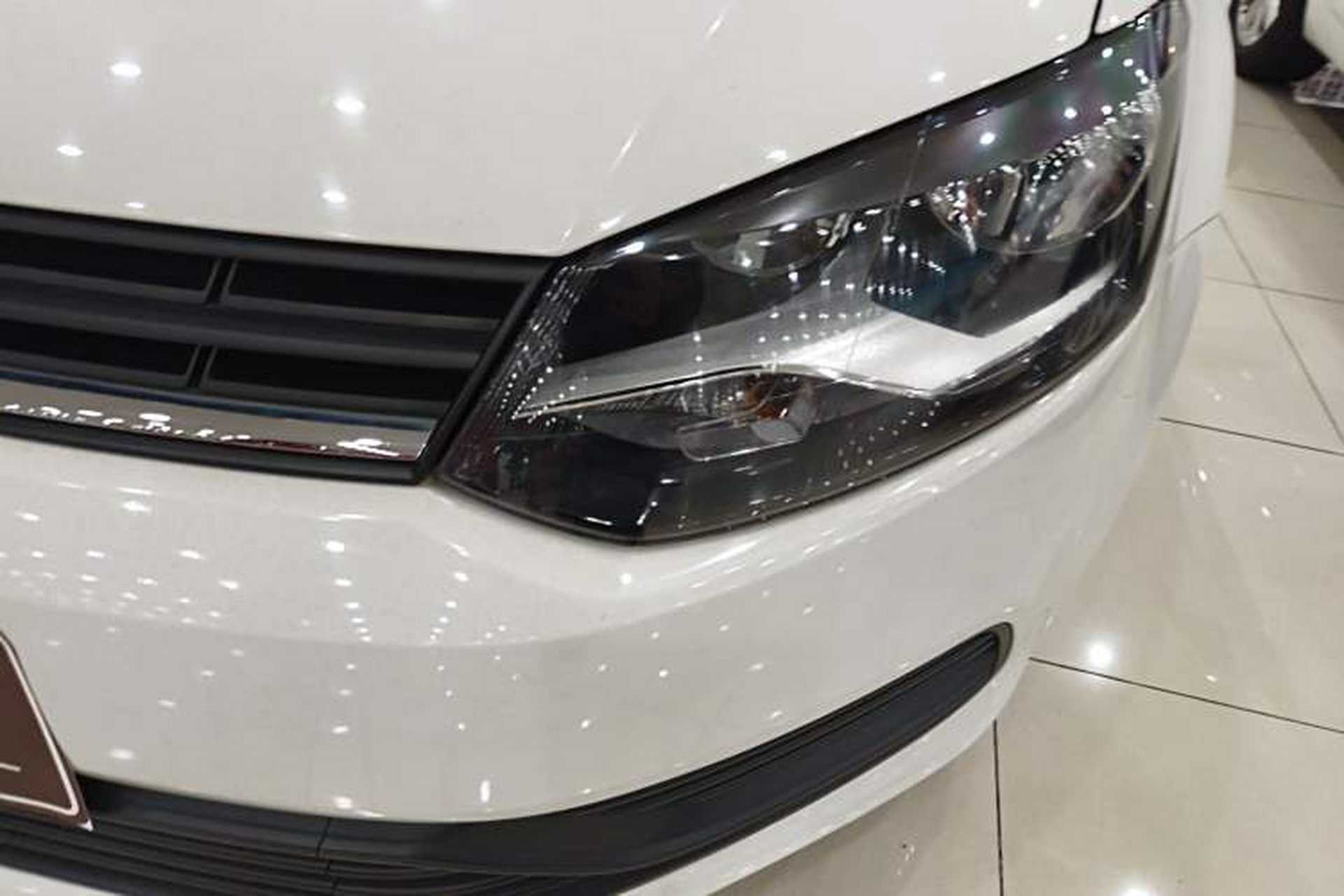 Used Volkswagen Polo 2016 1.4L Automatic Trendy Model Left Front Headlight