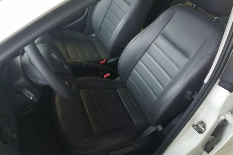 Used Volkswagen Polo 2016 1.4L Automatic Trendy Model Left Front Seat