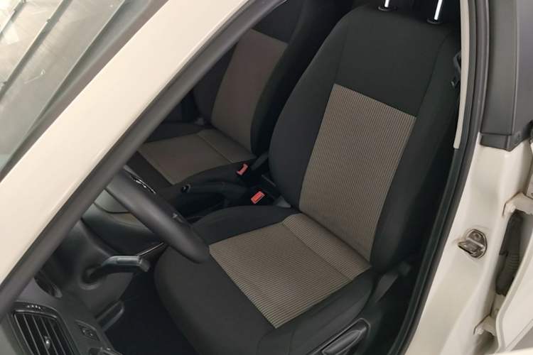 Used Volkswagen Polo 2016 1.4L Automatic Trendy Model Left Front Seat