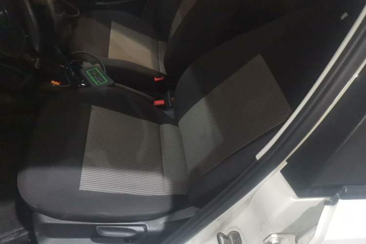 Used Volkswagen Polo 2016 1.4L Automatic Trendy Model Left Front Seat