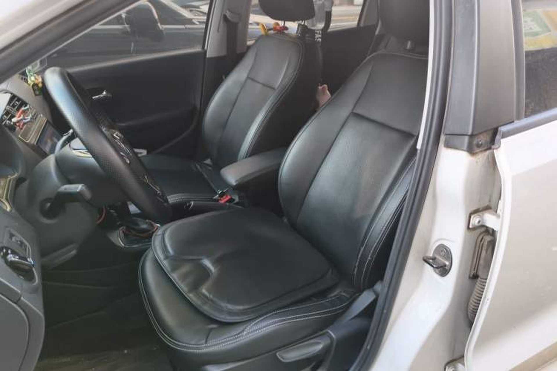 Used Volkswagen Polo 2016 1.4L Automatic Trendy Model Left Front Seat