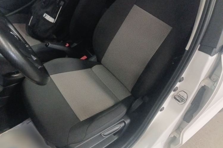 Used Volkswagen Polo 2016 1.4L Automatic Trendy Model Left Front Seat