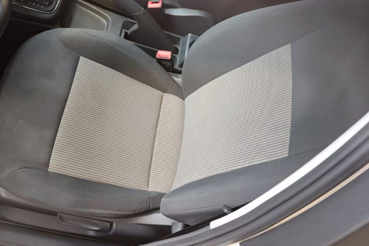 Used Volkswagen Polo 2016 1.4L Automatic Trendy Model Left Front Seat