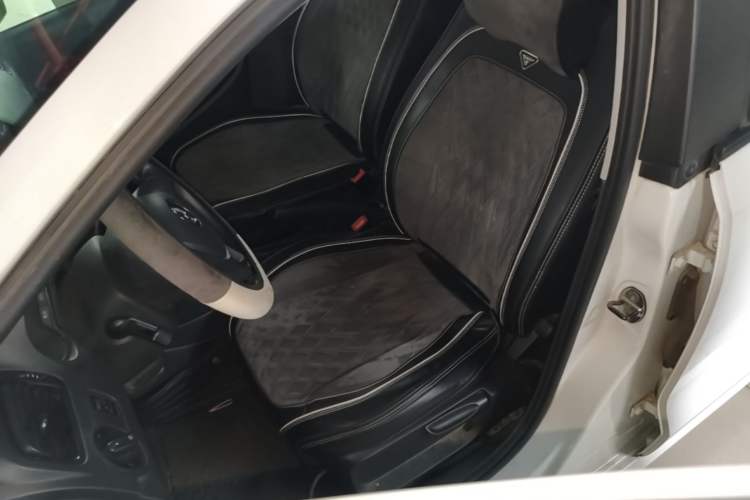 Used Volkswagen Polo 2016 1.4L Automatic Trendy Model Left Front Seat