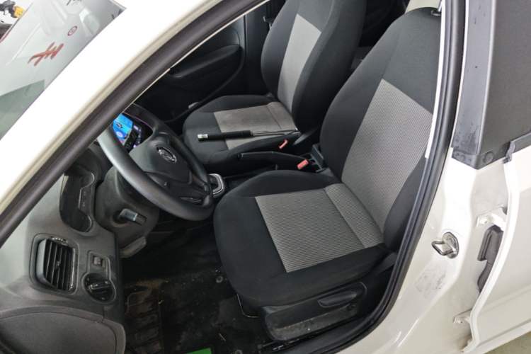 Used Volkswagen Polo 2016 1.4L Automatic Trendy Model Left Front Seat